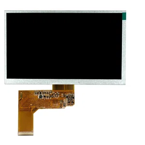 CER-TFT070-4 7.0 inch TFT LCD, 800x480, OTA7001