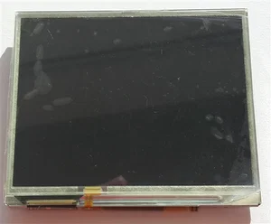 CETM0350G0DH6 TFT Display 3.5-inch QVGA Capacitive Touch 350 cd/m² LED Backlight TTL Interface