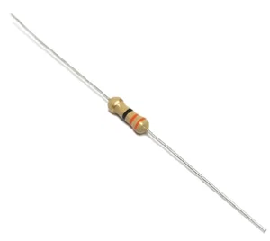 Resistor CFR1-2W-33K 33k Ohms 0.5W