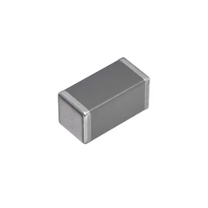 Condensateur céramique CGA2B2NP01H6R8D050BA 6.8pf 50V 0402