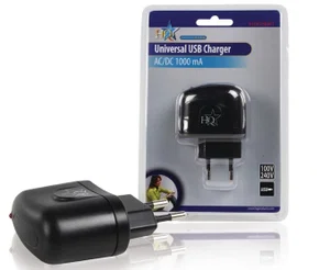 Goobay CH-03W 5V 1A Alimentation