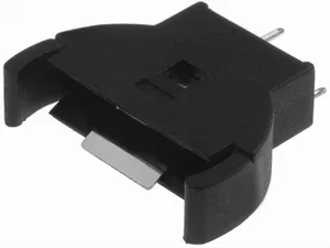 CR2032, R20 Support de batterie Comf CH742032
