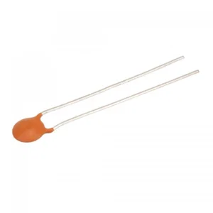 Condensateur céramique CIIB181K1HS2L 180pf 50V RM1