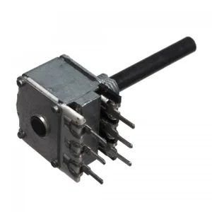 Potenziometro Radiohm CIJP16C220KB432 220k Ohms Mono