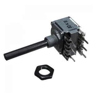 Potenziometro Radiohm CIJP16C22KB432 22k Ohms Mono