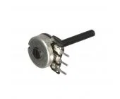 Potenziometro Radiohm CIP160C220KA 220k Ohms Mono