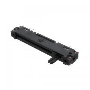 Potenziometro Radiohm CIPGST258M10KA 10k Ohms Mono