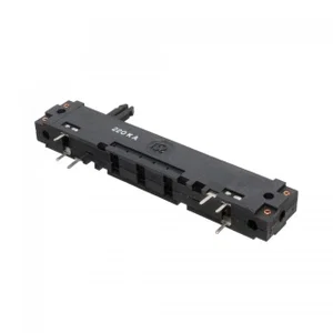 Potenziometro Radiohm CIPGST258S470KB 470k Ohms Mono