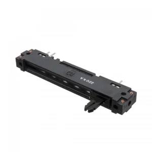 Potenziometro Radiohm CIPGST258S47KA 47k Ohms Mono