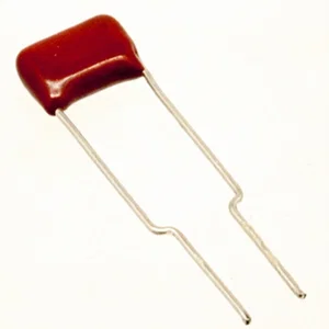 RPtronics CL21-400V472TSKRA 4.7nF 400V Film Capacitor