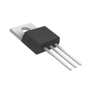 Microchip CL220N5-G 220V 20mA Temperature-Compensated Constant Current LED Driver IC TO-220