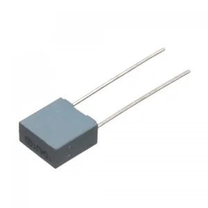 RPtronics CL23X-100V-104-J-P7-5 100nF 100V Film Capacitor