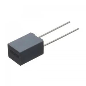RPtronics CL23X-100V-105-J-P5 1000nF 100V Condensateur à film