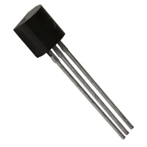 Microchip CL2N3-G-P002 Temperature-Compensated Constant Current LED Driver Source TO-92 RVT/R