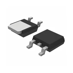 Microchip Technology CL520K4-G Linear Fixed Constant Current LED Driver, 3 DPAK Package