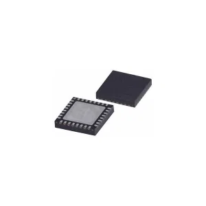 Microchip CL8800K63-G Sequential Linear LED Driver, 33 VQFN 6x6x1.0mm