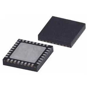 Microchip CL8801K63-G Sequential Linear LED Driver, 33 VQFN 6x6x1.0mm