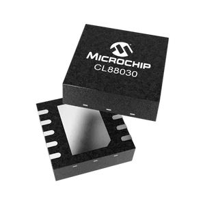 Microchip Technology CL88030T-E-MF High-Voltage Linear LED Driver IC