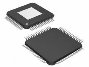 E-cmos Corparation CM1671A-KQ TFT LCD Voltage Buffer Gamma Tcon IC 64-Pin TQFP SMD