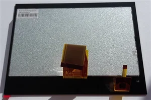 CMI0700S4T-3 7 Inch TFT LCD Module 800x480 LED Capacitive Touch Panel