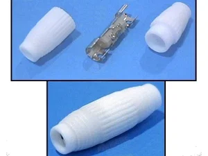 Coaxkabel Connector