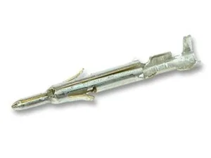 TE Connectivity CONN-30000-TH22 MATE-N-LOK Stiftkontakt AWG18-22 4.14mm