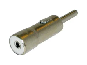 Div Autoradio Antenne Adapter, PHILIPS Bus naar DIN Stekker, ROHS
