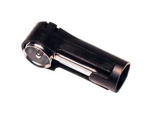 4carmedia Autoradio Antenne Adapter, DIN Stekker naar PHILIPS Bus, DIN naar ISO