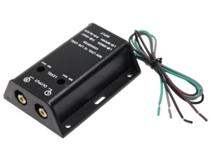 4CARMEDIA Speaker Line Output Converter to 2x RCA (Galvanic)
