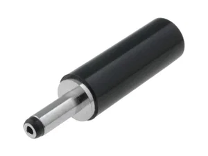 Div CONN-P0035-13 DC Voedingsstekker, 3.5x1.3x9mm Cilinder, 2-Polig