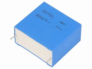 Kemet CPP2-2UF480V 2000nF 480V Gemetalliseerde condensator