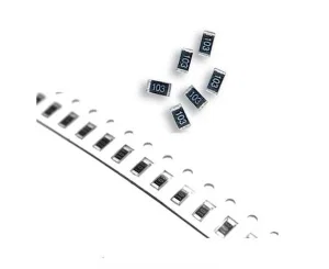 Résistance Viking Tech Corp CR-05JL7-220K 220k Ohms 0.125W