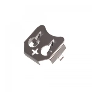 CR1220 Support de batterie Keystone CR1220-F