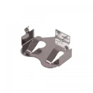 CR1632 Support de batterie Keystone CR1632-F-3013