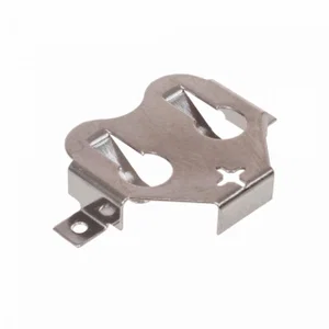 CR1632 Support de batterie Keystone CR1632-SMD-3012