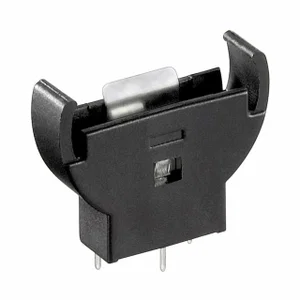 R20 Support de batterie Goobay CR2012-2032