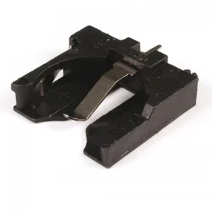 CR2032, R20 Support de batterie Keystone CR2032-MS