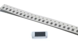Resistor Vishay CRCW201012R7FKEF 12.7 Ohms 0.75W