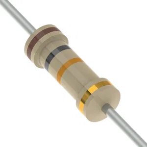 Weerstand Yageo (vitrohm) Europe CRF250JT-73-22RAA 22 Ohms 2W