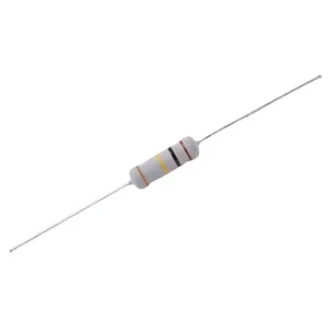 Resistor Yageo (vitrohm) Europe CRF300JT-73-22RAA 22 Ohms 2.5W