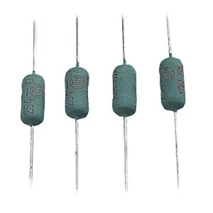 Resistor Yageo (vitrohm) Europe CRS300JT-73-1R2AA 1.2 Ohms 2.5W
