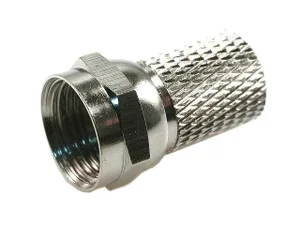Div F-Type Coaxiale Stekker 7.5mm H47 RA521