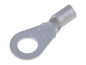 Div CS-K21300507-SN Ongeïsoleerde Krimpkabelschoen, 3.2mm Gat, 0.9-1mm² Draad