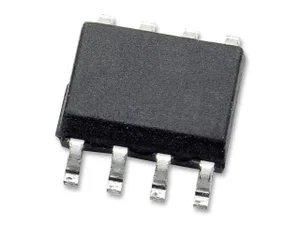 Cirrus Logic CS4334-KSZ 24-bit 96KHz Stereo Audio D/A Converter IC SO-8P SMD