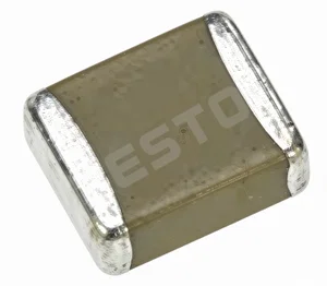 Condensateur céramique CSMD1210-10UF50VX7R 10uf 50V