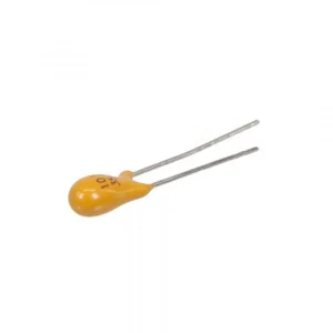 Xtron Components CTLB0G0335M-- 3.3uF 35V Tantalum Capacitor