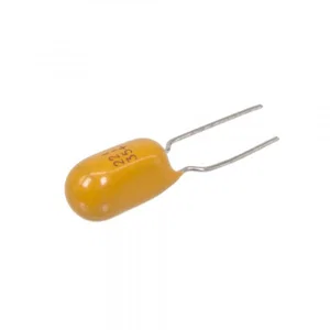 Xtron Components CTLE0G0226MHB 22uF 35V Tantalum Capacitor