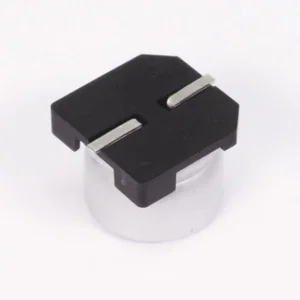 Yageo (teapo) CX025M0100RZE-0806 100uF 25V Electrochemical capacitor