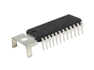 Sony CX760D Integrated Circuit (IC), DIP Package, Through-Hole Mounting