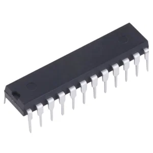 Sony CXA1214P SDIP24 24-Pin Integrated Circuit